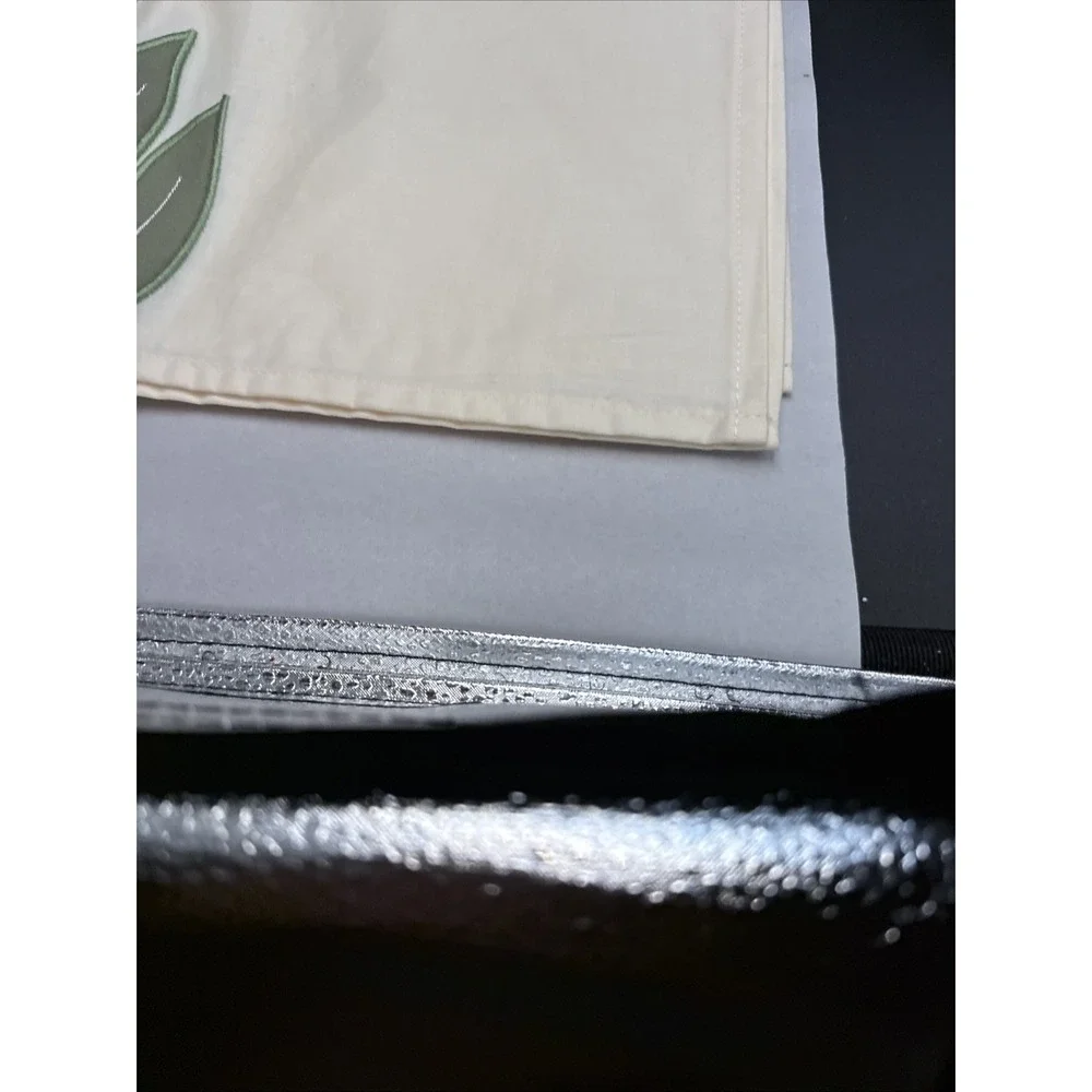 Set Of 4 Place Mats, 4 Napkins DBI-Hawaii ULU NUI Collection EXCELLENT